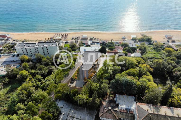 Тристаен апартамент, Варна, к.к. Чайка, 657200, Снимка 2