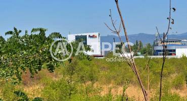 Парцел/Терен, София, Летище София, 660200, Снимка 7