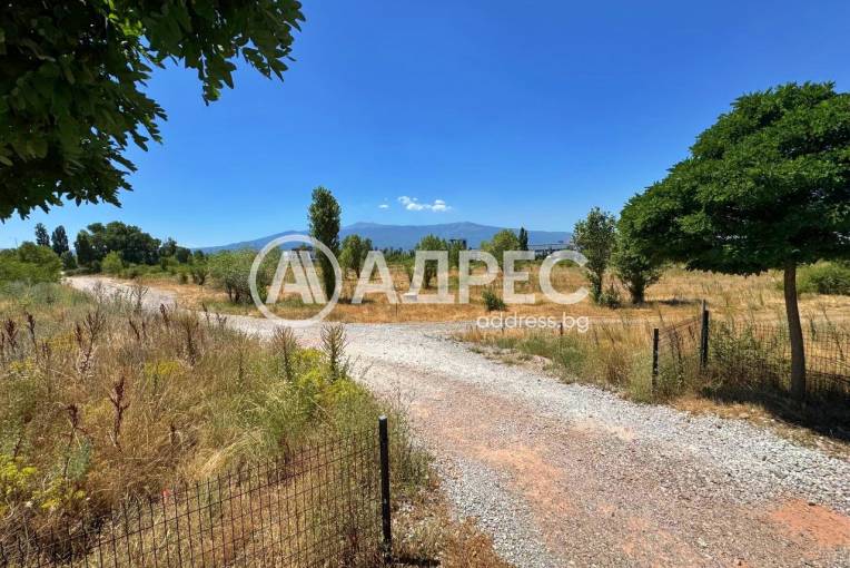 Парцел/Терен, София, Летище София, 660200, Снимка 1