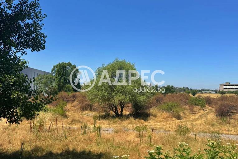 Парцел/Терен, София, Летище София, 660200, Снимка 10
