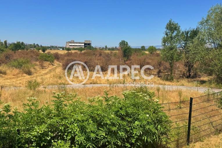 Парцел/Терен, София, Летище София, 660200, Снимка 11