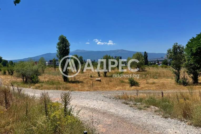 Парцел/Терен, София, Летище София, 660200, Снимка 2