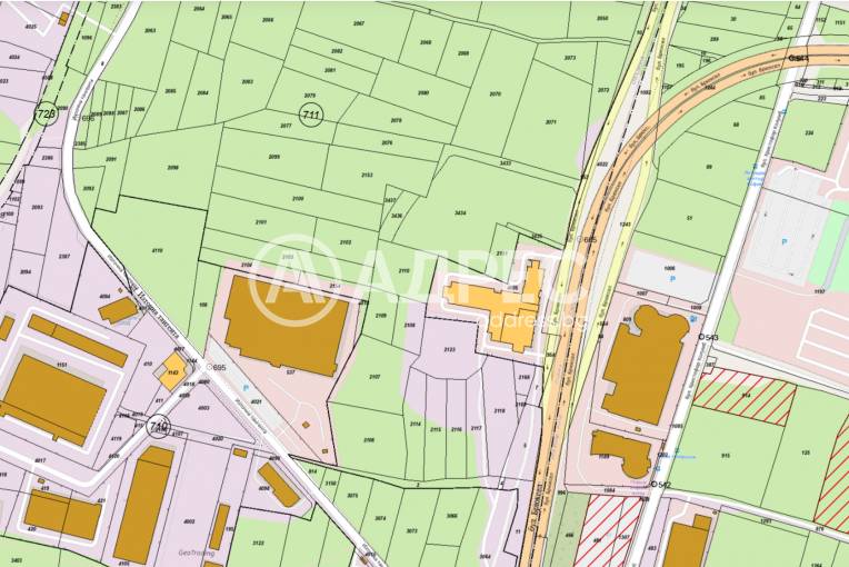 Парцел/Терен, София, Летище София, 660200, Снимка 3