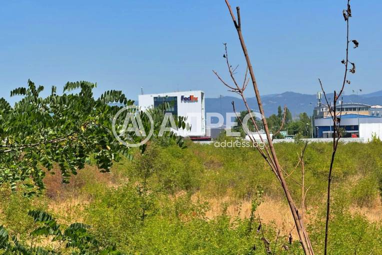 Парцел/Терен, София, Летище София, 660200, Снимка 7