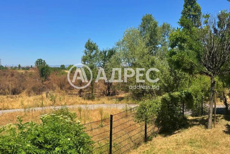 Парцел/Терен, София, Летище София, 660200, Снимка 8