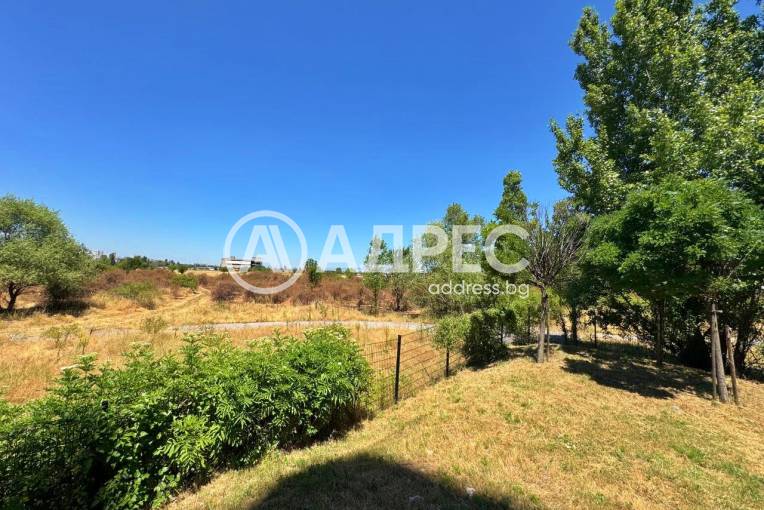 Парцел/Терен, София, Летище София, 660200, Снимка 9