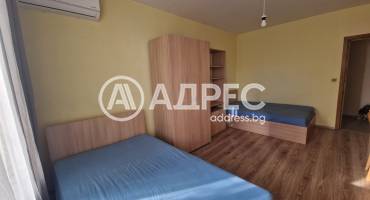 Двустаен апартамент, Варна, Нептун, 669200, Снимка 1