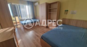 Тристаен апартамент, Варна, Нептун, 669200, Снимка 2