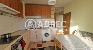 Тристаен апартамент, Варна, Нептун, 669200, Снимка 3