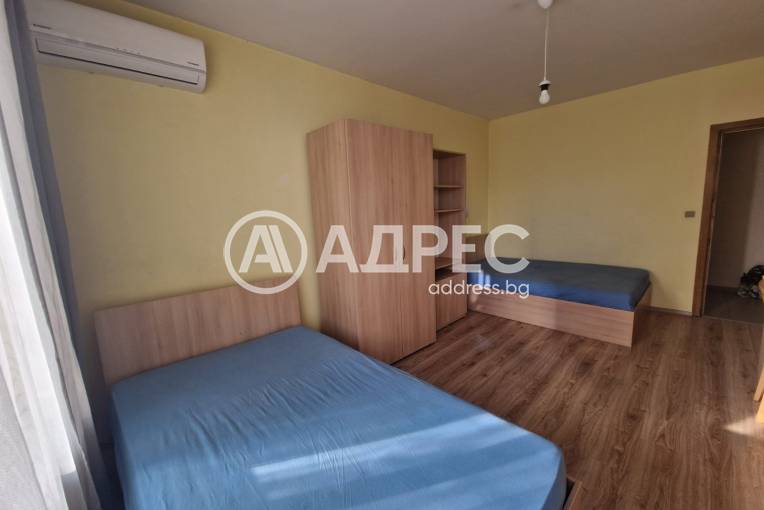 Тристаен апартамент, Варна, Нептун, 669200, Снимка 1