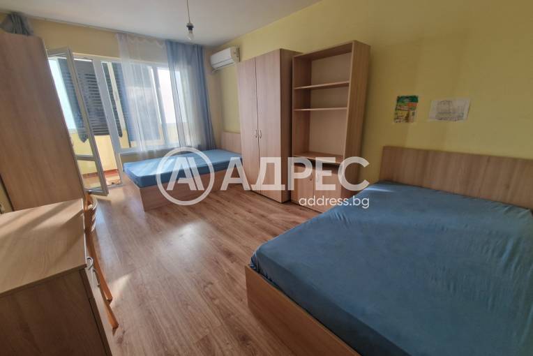 Тристаен апартамент, Варна, Нептун, 669200, Снимка 2