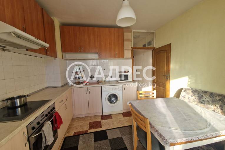 Тристаен апартамент, Варна, Нептун, 669200, Снимка 3