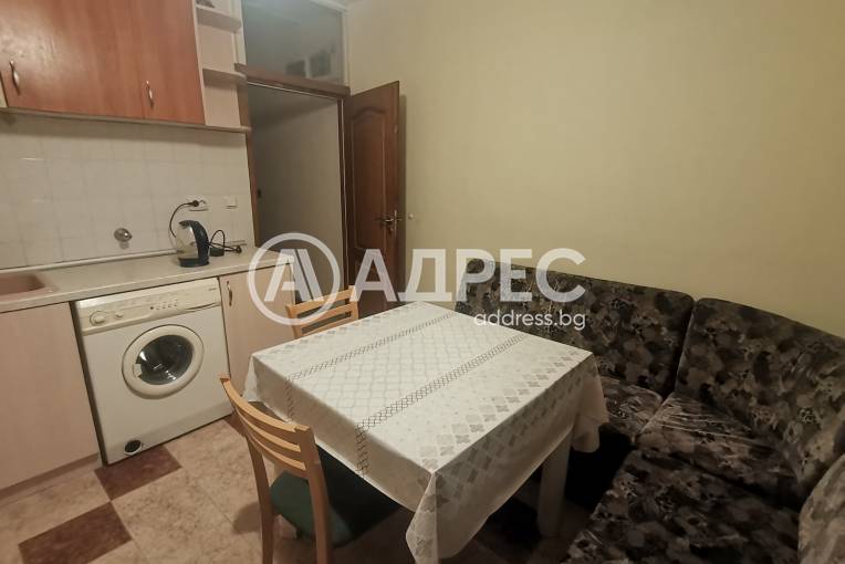 Тристаен апартамент, Варна, Нептун, 669200, Снимка 4