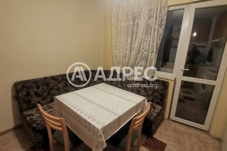 Тристаен апартамент, Варна, Нептун, 669200, Снимка 5