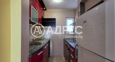 Двустаен апартамент, София, Гео Милев, 676200