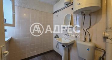 Двустаен апартамент, София, Гео Милев, 676200, Снимка 9