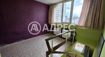 Двустаен апартамент, София, Гео Милев, 676200, Снимка 11