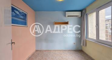 Двустаен апартамент, София, Гео Милев, 676200, Снимка 2