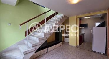 Двустаен апартамент, София, Гео Милев, 676200, Снимка 3