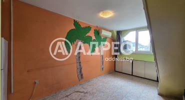 Двустаен апартамент, София, Гео Милев, 676200, Снимка 4