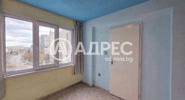 Двустаен апартамент, София, Гео Милев, 676200, Снимка 5