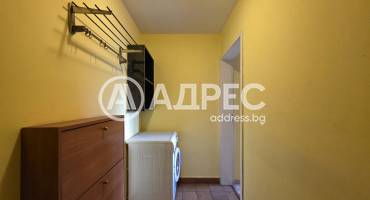 Двустаен апартамент, София, Гео Милев, 676200, Снимка 6