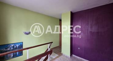 Двустаен апартамент, София, Гео Милев, 676200, Снимка 7