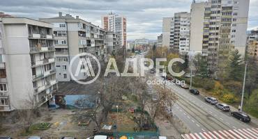 Двустаен апартамент, София, Гео Милев, 676200, Снимка 8