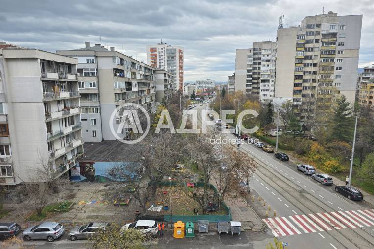 Двустаен апартамент, София, Гео Милев, 676200, Снимка 8