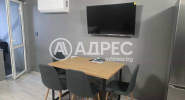 Едностаен апартамент, Ямбол, Каргон, 677200, Снимка 11