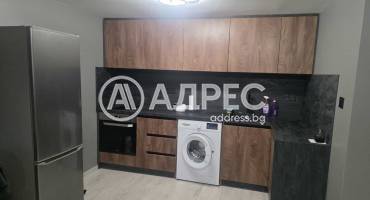 Едностаен апартамент, Ямбол, Каргон, 677200, Снимка 2