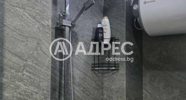 Едностаен апартамент, Ямбол, Каргон, 677200, Снимка 3