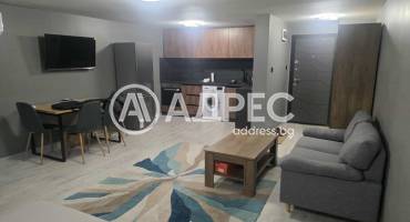 Едностаен апартамент, Ямбол, Каргон, 677200, Снимка 4