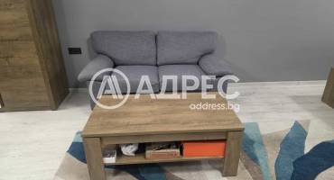 Едностаен апартамент, Ямбол, Каргон, 677200, Снимка 5