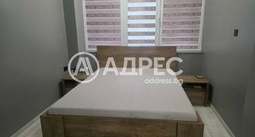 Едностаен апартамент, Ямбол, Каргон, 677200, Снимка 6