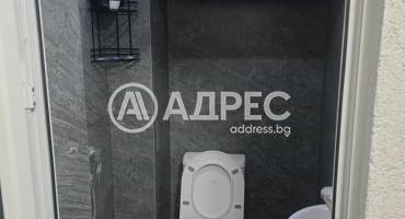 Едностаен апартамент, Ямбол, Каргон, 677200, Снимка 7