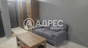 Едностаен апартамент, Ямбол, Каргон, 677200, Снимка 8