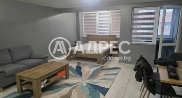 Едностаен апартамент, Ямбол, Каргон, 677200, Снимка 9