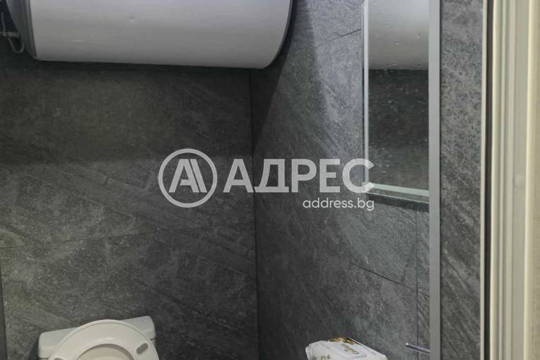 Едностаен апартамент, Ямбол, Каргон, 677200, Снимка 10