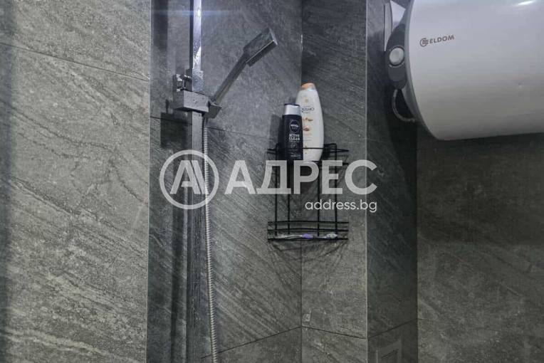 Едностаен апартамент, Ямбол, Каргон, 677200, Снимка 3