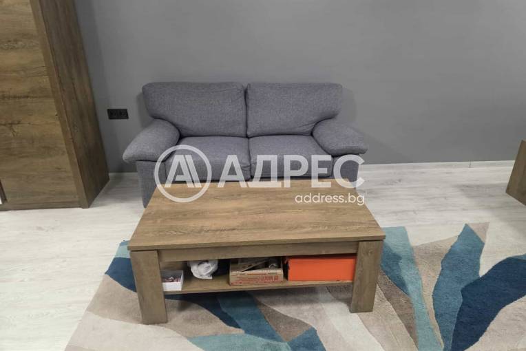 Едностаен апартамент, Ямбол, Каргон, 677200, Снимка 5