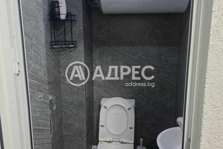 Едностаен апартамент, Ямбол, Каргон, 677200, Снимка 7