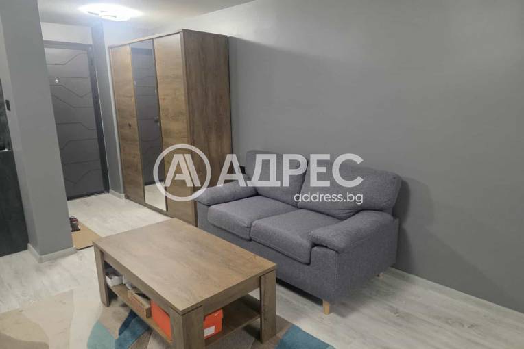 Едностаен апартамент, Ямбол, Каргон, 677200, Снимка 8