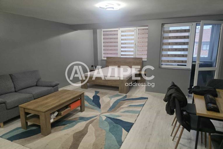 Едностаен апартамент, Ямбол, Каргон, 677200, Снимка 9