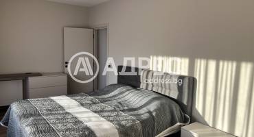 Тристаен апартамент, София, Кръстова вада, 679200, Снимка 10