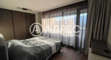 Тристаен апартамент, София, Кръстова вада, 679200, Снимка 11