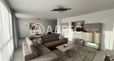 Тристаен апартамент, София, Кръстова вада, 679200, Снимка 2