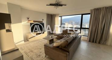 Тристаен апартамент, София, Кръстова вада, 679200, Снимка 3