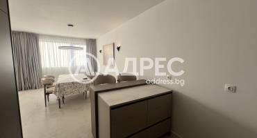 Тристаен апартамент, София, Кръстова вада, 679200, Снимка 4