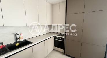 Тристаен апартамент, София, Кръстова вада, 679200, Снимка 5